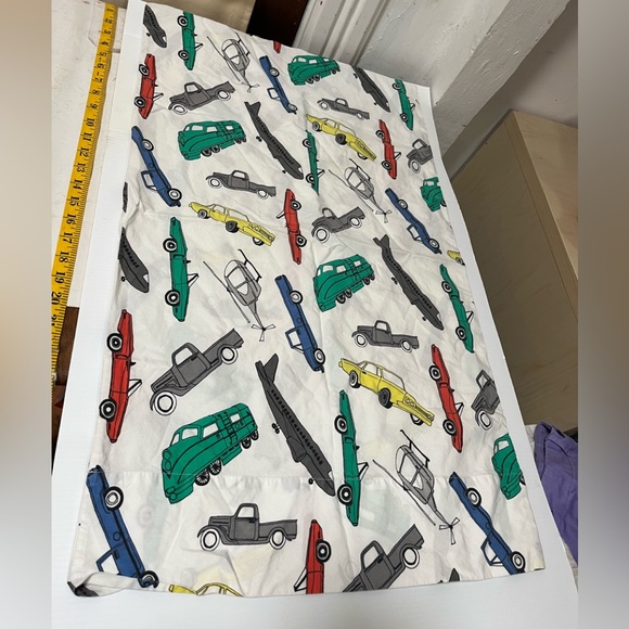 The land of nod pillow cases - Picture 2 of 7